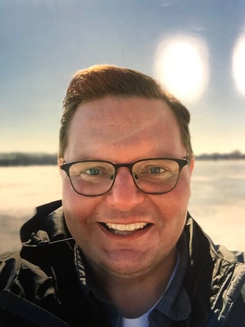 Joseph Paul Gruetzmacher